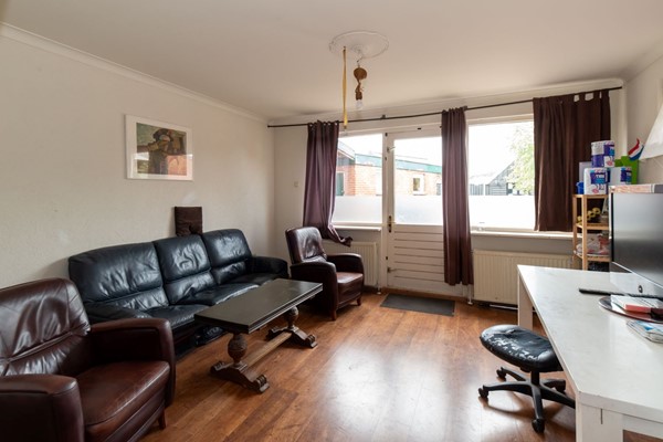 Medium property photo - Dorpsstraat 27, 7447 CM Hellendoorn