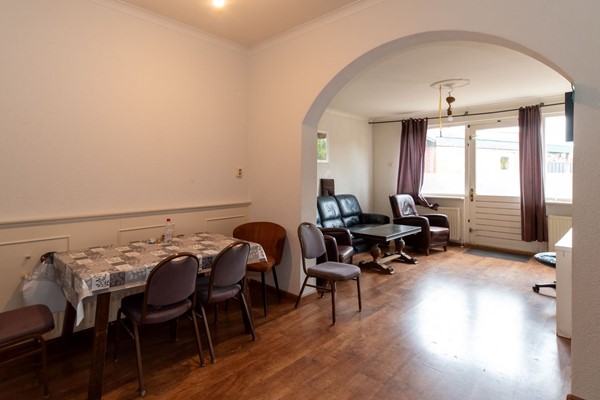 Medium property photo - Dorpsstraat 27, 7447 CM Hellendoorn