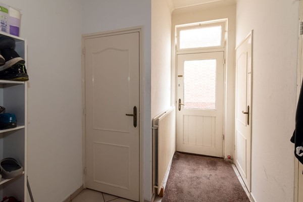 Medium property photo - Dorpsstraat 27, 7447 CM Hellendoorn