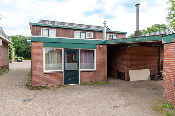 Medium property photo - Dorpsstraat 27, 7447 CM Hellendoorn