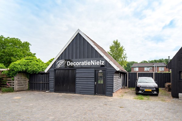 Medium property photo - Dorpsstraat 27, 7447 CM Hellendoorn
