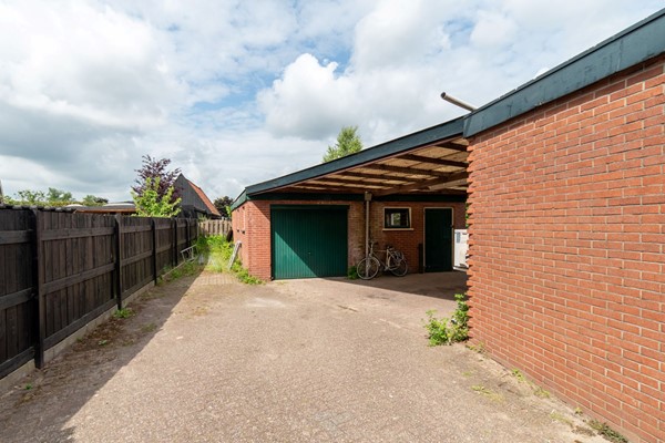 Medium property photo - Dorpsstraat 27, 7447 CM Hellendoorn