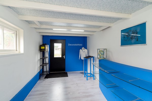 Medium property photo - Dorpsstraat 27, 7447 CM Hellendoorn
