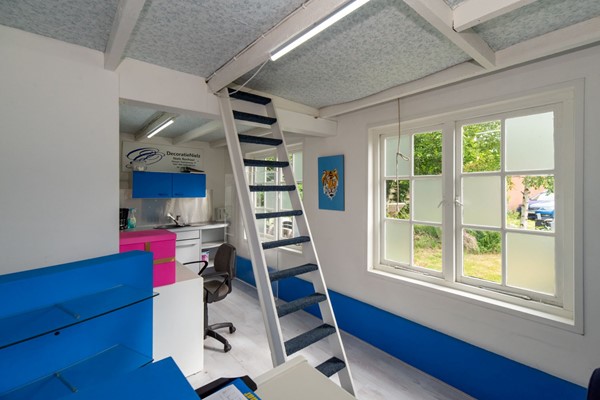 Medium property photo - Dorpsstraat 27, 7447 CM Hellendoorn