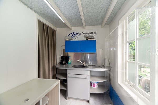 Medium property photo - Dorpsstraat 27, 7447 CM Hellendoorn