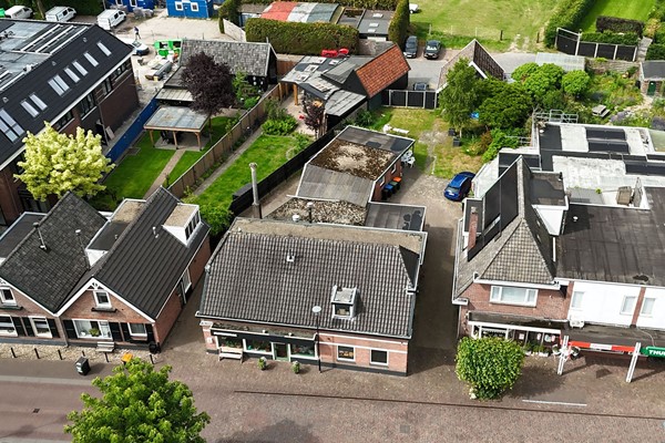Medium property photo - Dorpsstraat 27, 7447 CM Hellendoorn