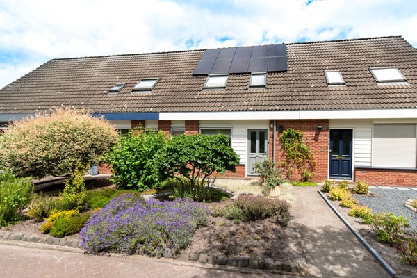 Te koop: Akkerwinde 13, 7443 GZ Nijverdal