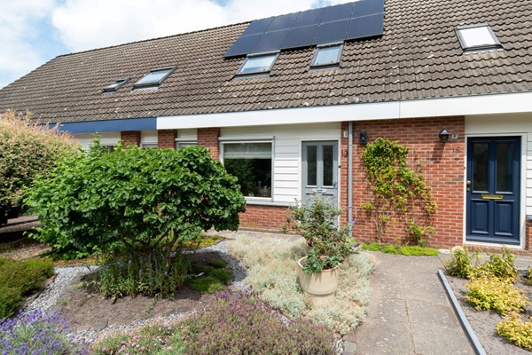 Medium property photo - Akkerwinde 13, 7443 GZ Nijverdal