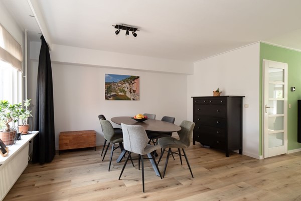 Medium property photo - Akkerwinde 13, 7443 GZ Nijverdal