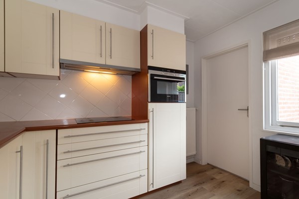 Medium property photo - Akkerwinde 13, 7443 GZ Nijverdal