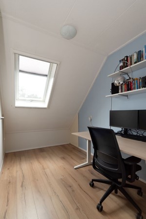 Medium property photo - Akkerwinde 13, 7443 GZ Nijverdal