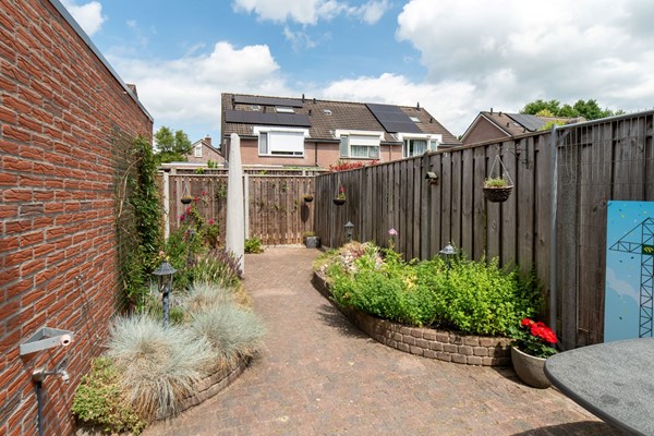 Medium property photo - Akkerwinde 13, 7443 GZ Nijverdal