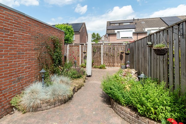 Medium property photo - Akkerwinde 13, 7443 GZ Nijverdal