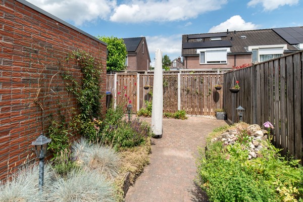 Medium property photo - Akkerwinde 13, 7443 GZ Nijverdal