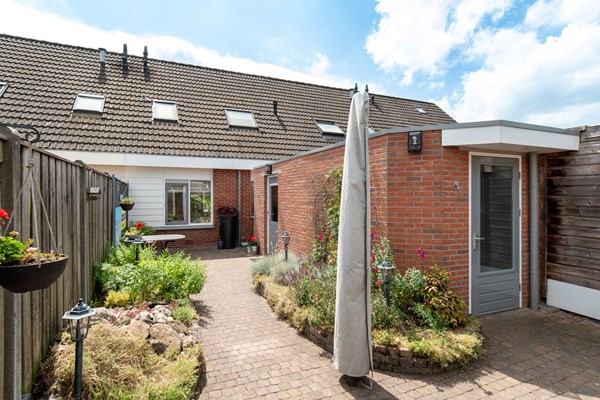 Medium property photo - Akkerwinde 13, 7443 GZ Nijverdal