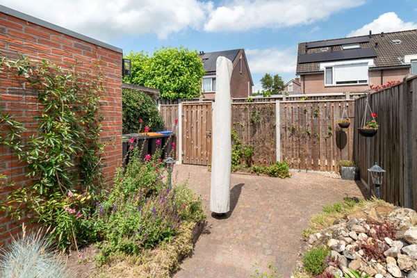 Medium property photo - Akkerwinde 13, 7443 GZ Nijverdal