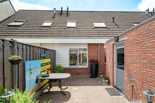 Medium property photo - Akkerwinde 13, 7443 GZ Nijverdal