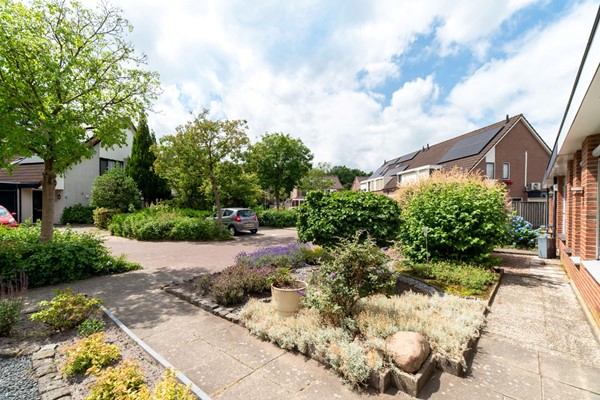 Medium property photo - Akkerwinde 13, 7443 GZ Nijverdal