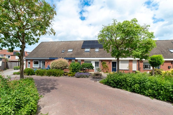 Medium property photo - Akkerwinde 13, 7443 GZ Nijverdal