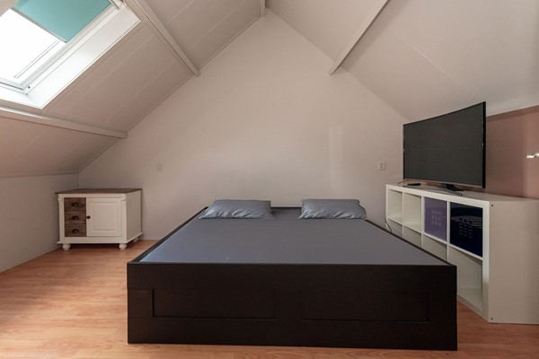 Medium property photo - Bachlaan 91, 7442 JK Nijverdal