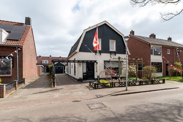 Medium property photo - Korenweg 22, 7441 CR Nijverdal