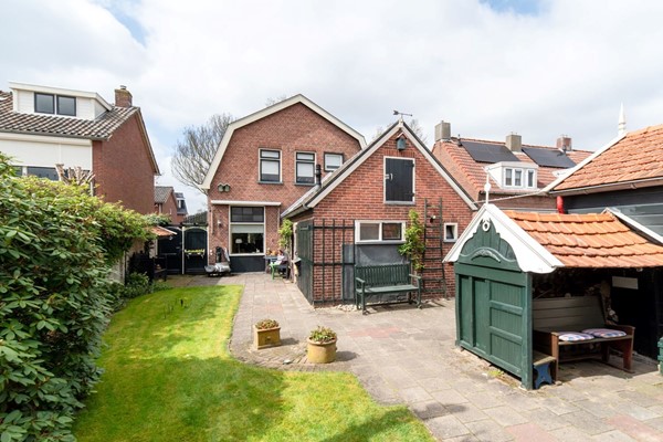 Medium property photo - Korenweg 22, 7441 CR Nijverdal