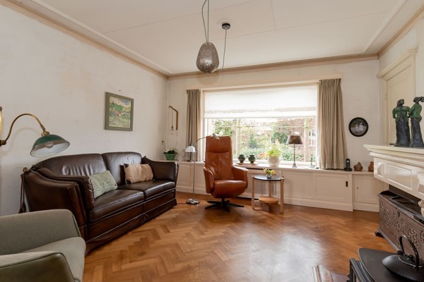 Medium property photo - Korenweg 22, 7441 CR Nijverdal