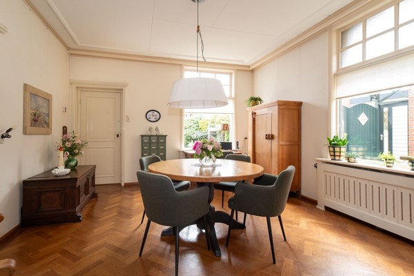 Medium property photo - Korenweg 22, 7441 CR Nijverdal