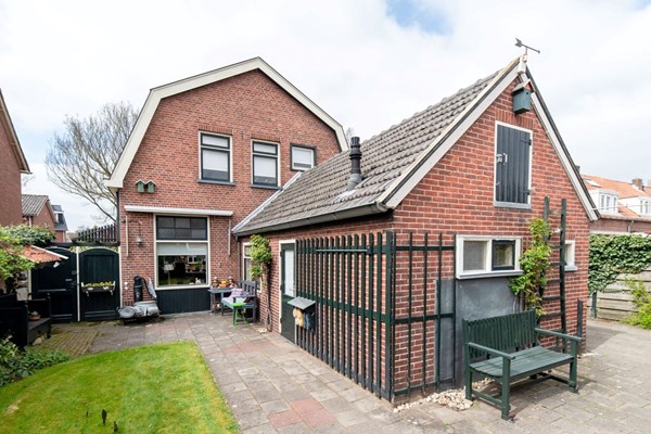 Medium property photo - Korenweg 22, 7441 CR Nijverdal