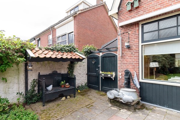 Medium property photo - Korenweg 22, 7441 CR Nijverdal