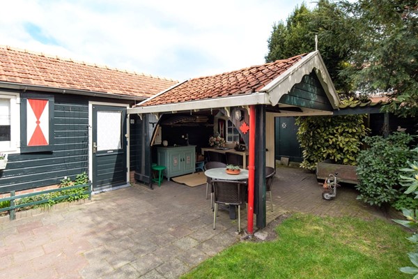 Medium property photo - Korenweg 22, 7441 CR Nijverdal