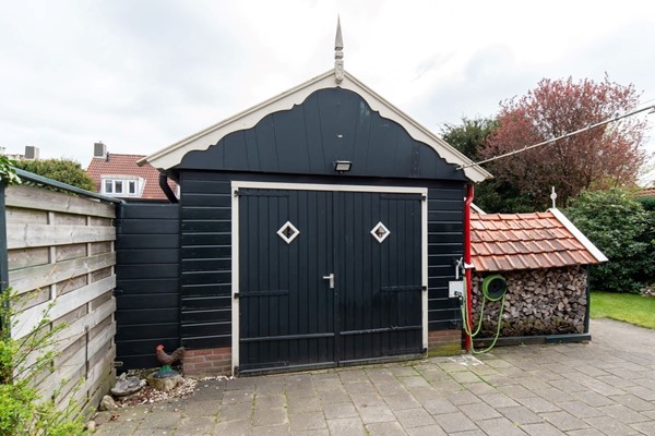Medium property photo - Korenweg 22, 7441 CR Nijverdal