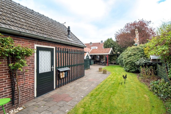 Medium property photo - Korenweg 22, 7441 CR Nijverdal