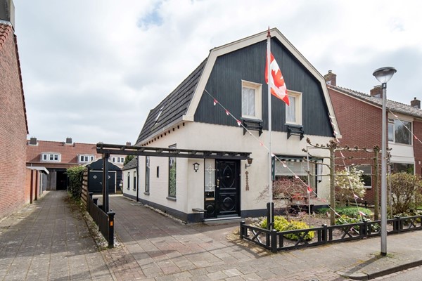 Medium property photo - Korenweg 22, 7441 CR Nijverdal