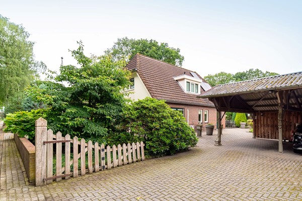 Medium property photo - Baltinksweg 15, 7443 PJ Nijverdal