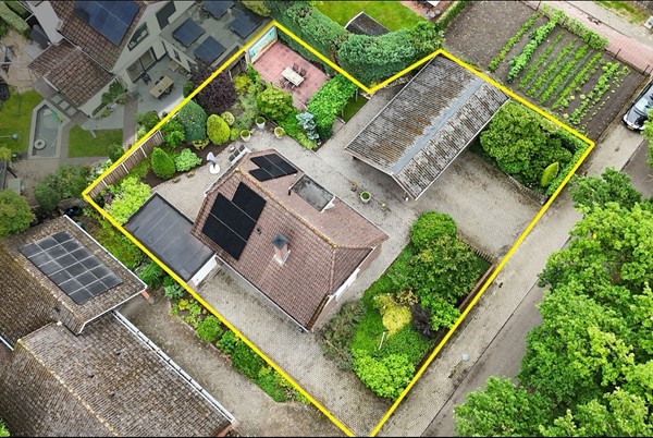 Medium property photo - Baltinksweg 15, 7443 PJ Nijverdal