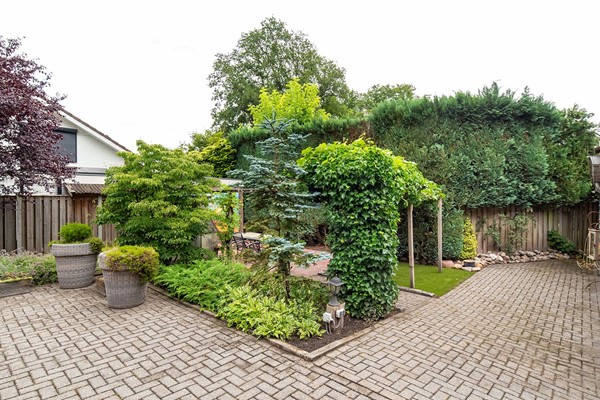 Medium property photo - Baltinksweg 15, 7443 PJ Nijverdal