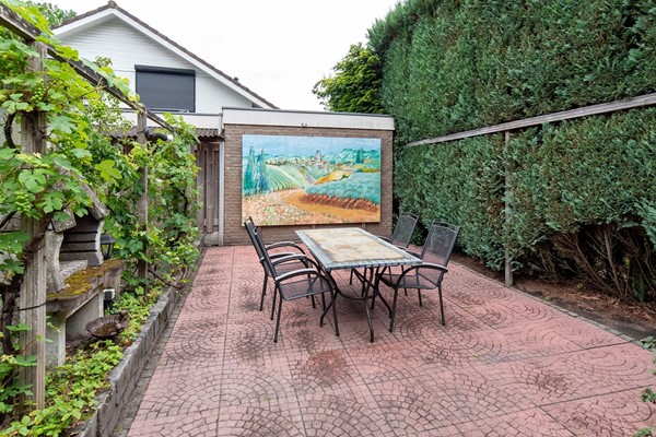 Medium property photo - Baltinksweg 15, 7443 PJ Nijverdal
