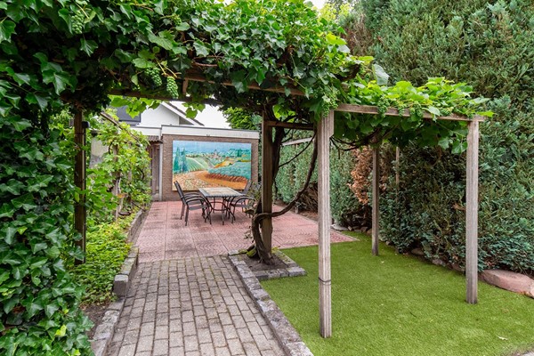 Medium property photo - Baltinksweg 15, 7443 PJ Nijverdal