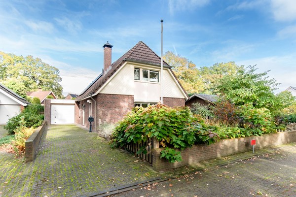 Medium property photo - Baltinksweg 15, 7443 PJ Nijverdal