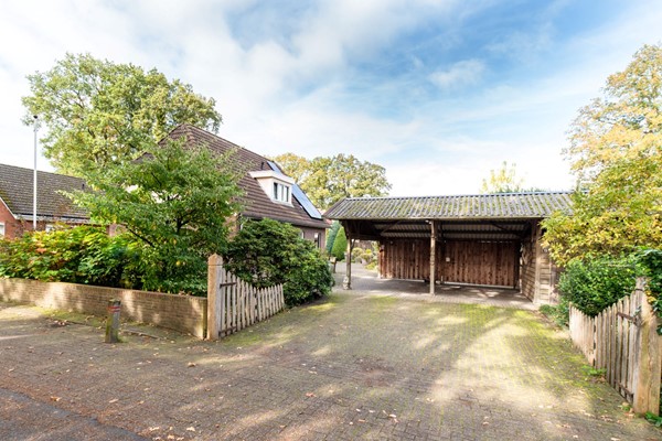 Medium property photo - Baltinksweg 15, 7443 PJ Nijverdal