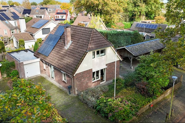 Medium property photo - Baltinksweg 15, 7443 PJ Nijverdal