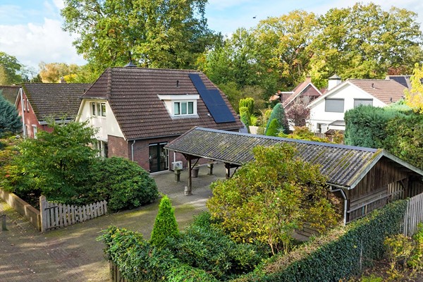 Property photo - Baltinksweg 15, 7443PJ Nijverdal