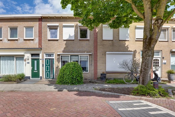 Property photo - Fabrieksstraat 19, 7442AG Nijverdal