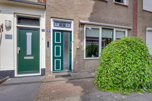 Medium property photo - Fabrieksstraat 19, 7442 AG Nijverdal
