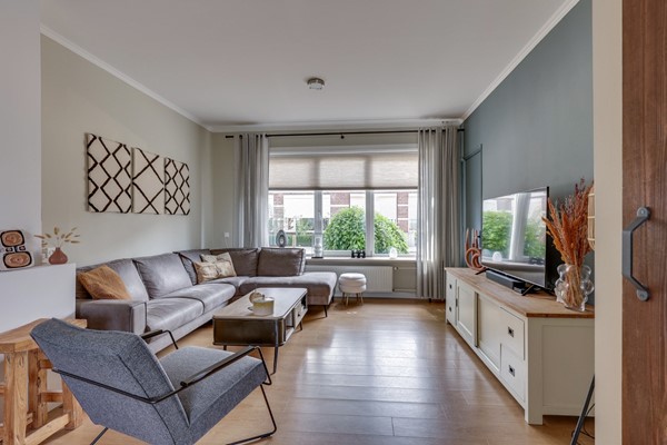 Medium property photo - Fabrieksstraat 19, 7442 AG Nijverdal