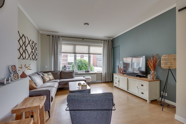 Medium property photo - Fabrieksstraat 19, 7442 AG Nijverdal