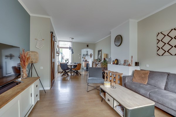 Medium property photo - Fabrieksstraat 19, 7442 AG Nijverdal