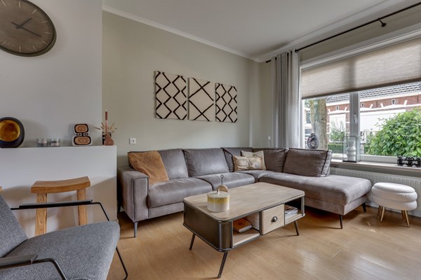 Medium property photo - Fabrieksstraat 19, 7442 AG Nijverdal