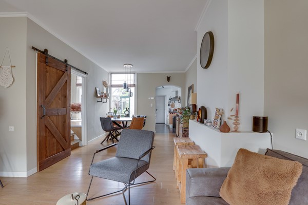 Medium property photo - Fabrieksstraat 19, 7442 AG Nijverdal